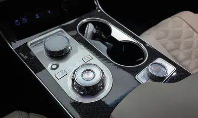Genesis GV80 2024, 13950 км, за 48909.34 USD - фото 9