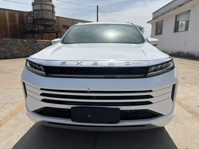 EXEED Zhaofeng 2022, 39900 км, за 12236.28 USD