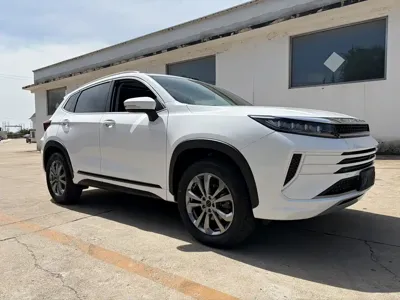 EXEED Zhaofeng 2022, 39900 км, за 12236.28 USD