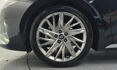 Hyundai Grandeur 2020, 77822 км, за 18019.79 USD