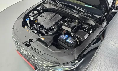 Hyundai Grandeur 2020, 77822 км, за 18019.79 USD - фото 6