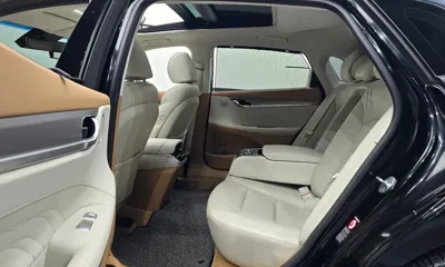 Hyundai Grandeur 2020, 77822 км, за 18019.79 USD - фото 12