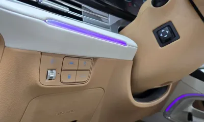 Hyundai Grandeur 2020, 77822 км, за 18019.79 USD - фото 14