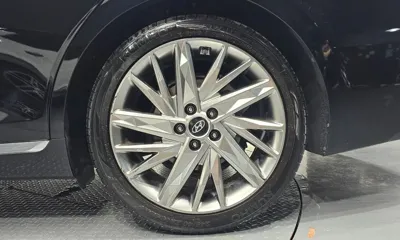 Hyundai Grandeur 2020, 77822 км, за 18019.79 USD - фото 21