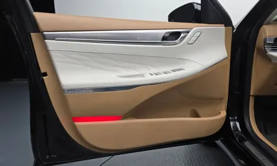 Hyundai Grandeur 2020, 77822 км, за 18019.79 USD - фото 24
