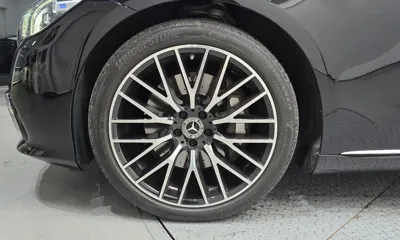 Mercedes-Benz S-Class 2024, 37283 км, за 108310.36 USD