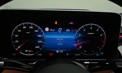 Mercedes-Benz S-Class 2024, 37283 км, за 108310.36 USD - фото 8