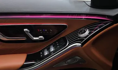Mercedes-Benz S-Class 2024, 37283 км, за 108310.36 USD - фото 20