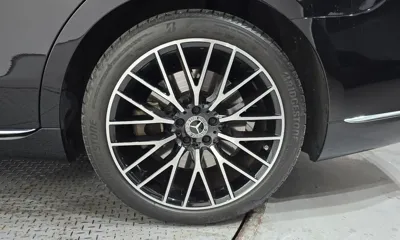 Mercedes-Benz S-Class 2024, 37283 км, за 108310.36 USD - фото 21