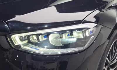 Mercedes-Benz S-Class 2024, 37283 км, за 108310.36 USD - фото 22