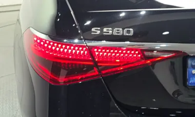 Mercedes-Benz S-Class 2024, 37283 км, за 108310.36 USD - фото 23
