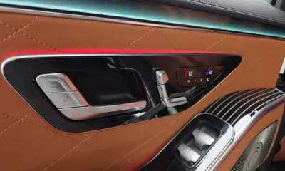 Mercedes-Benz S-Class 2024, 37283 км, за 108310.36 USD - фото 27