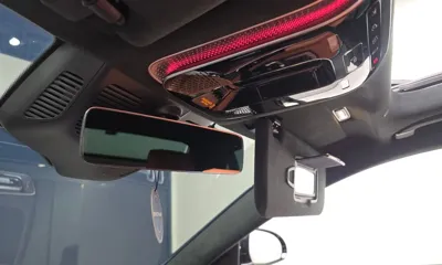 Mercedes-Benz S-Class 2024, 37283 км, за 108310.36 USD - фото 29