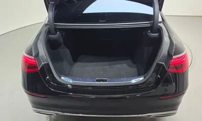 Mercedes-Benz S-Class 2024, 37283 км, за 108310.36 USD - фото 31