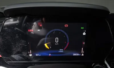 ChevroletGMDaewoo Trax 2024, 38658 км, за 18800.43 USD - фото 8