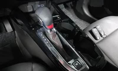 ChevroletGMDaewoo Trax 2024, 38658 км, за 18800.43 USD - фото 9