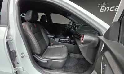 ChevroletGMDaewoo Trax 2024, 38658 км, за 18800.43 USD - фото 10