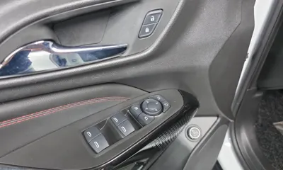 ChevroletGMDaewoo Trax 2024, 38658 км, за 18800.43 USD - фото 12