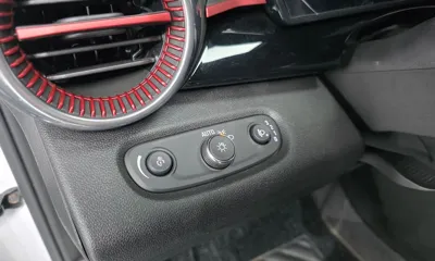 ChevroletGMDaewoo Trax 2024, 38658 км, за 18800.43 USD - фото 13