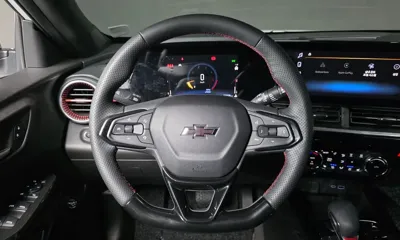 ChevroletGMDaewoo Trax 2024, 38658 км, за 18800.43 USD - фото 14