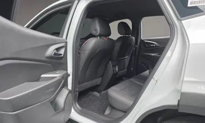 ChevroletGMDaewoo Trax 2024, 38658 км, за 18800.43 USD - фото 18