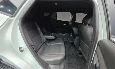 ChevroletGMDaewoo Trax 2024, 38658 км, за 18800.43 USD - фото 19
