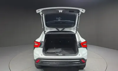 ChevroletGMDaewoo Trax 2024, 38658 км, за 18800.43 USD - фото 20