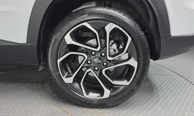 ChevroletGMDaewoo Trax 2024, 38658 км, за 18800.43 USD - фото 21