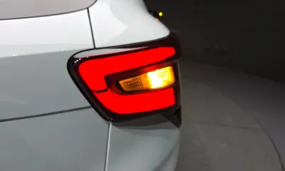ChevroletGMDaewoo Trax 2024, 38658 км, за 18800.43 USD - фото 23