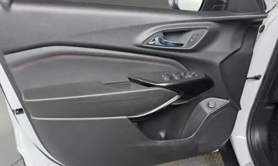 ChevroletGMDaewoo Trax 2024, 38658 км, за 18800.43 USD - фото 24