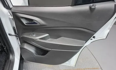 ChevroletGMDaewoo Trax 2024, 38658 км, за 18800.43 USD - фото 25