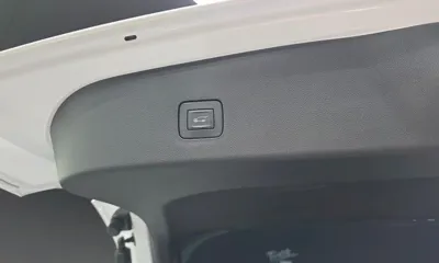 ChevroletGMDaewoo Trax 2024, 38658 км, за 18800.43 USD - фото 29