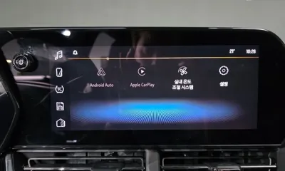 ChevroletGMDaewoo Trax 2024, 38658 км, за 18800.43 USD - фото 31