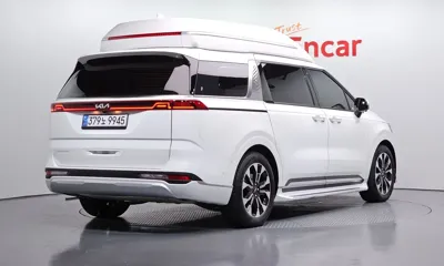 Kia Canival 2022, 17813 км, за 23624.79 USD