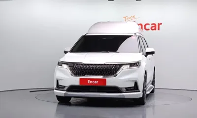 Kia Canival 2022, 17813 км, за 23624.79 USD