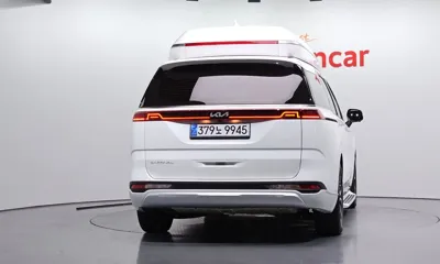 Kia Canival 2022, 17813 км, за 23624.79 USD