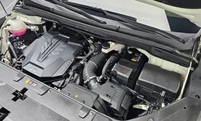 Kia Canival 2022, 17813 км, за 23624.79 USD - фото 6