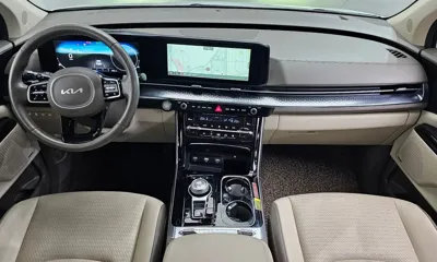Kia Canival 2022, 17813 км, за 23624.79 USD - фото 7