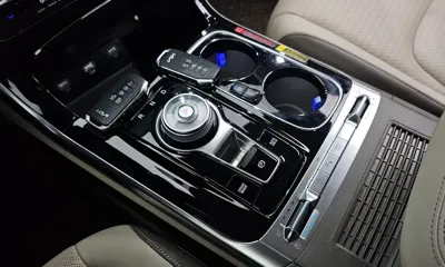 Kia Canival 2022, 17813 км, за 23624.79 USD - фото 9