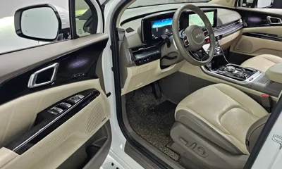 Kia Canival 2022, 17813 км, за 23624.79 USD - фото 10