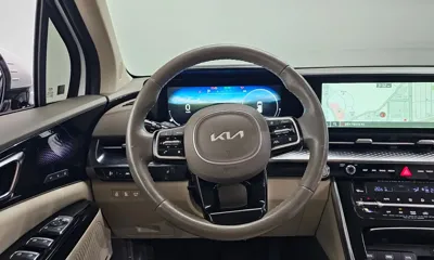 Kia Canival 2022, 17813 км, за 23624.79 USD - фото 13