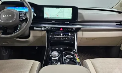 Kia Canival 2022, 17813 км, за 23624.79 USD - фото 18