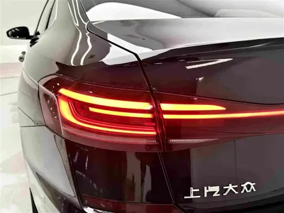 Volkswagen Passat 2021, 91900 км, за 16038.54 USD - фото 7