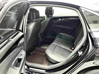 Volkswagen Passat 2021, 91900 км, за 16038.54 USD - фото 10