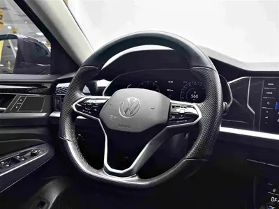 Volkswagen Passat 2021, 91900 км, за 16038.54 USD - фото 12