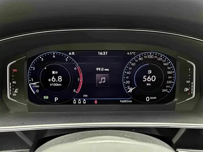 Volkswagen Passat 2021, 91900 км, за 16038.54 USD - фото 13