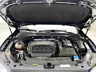 Volkswagen Passat 2021, 91900 км, за 16038.54 USD - фото 17