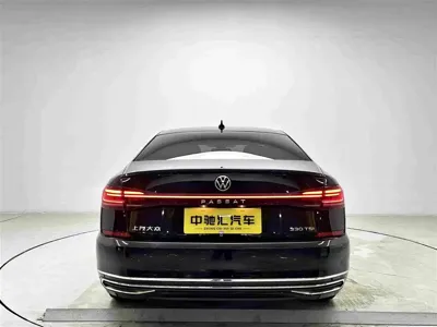 Volkswagen Passat 2021, 91900 км, за 16038.54 USD - фото 19
