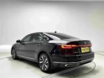 Volkswagen Passat 2021, 91900 км, за 16038.54 USD - фото 20