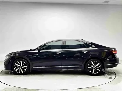 Volkswagen Passat 2021, 91900 км, за 16038.54 USD - фото 21